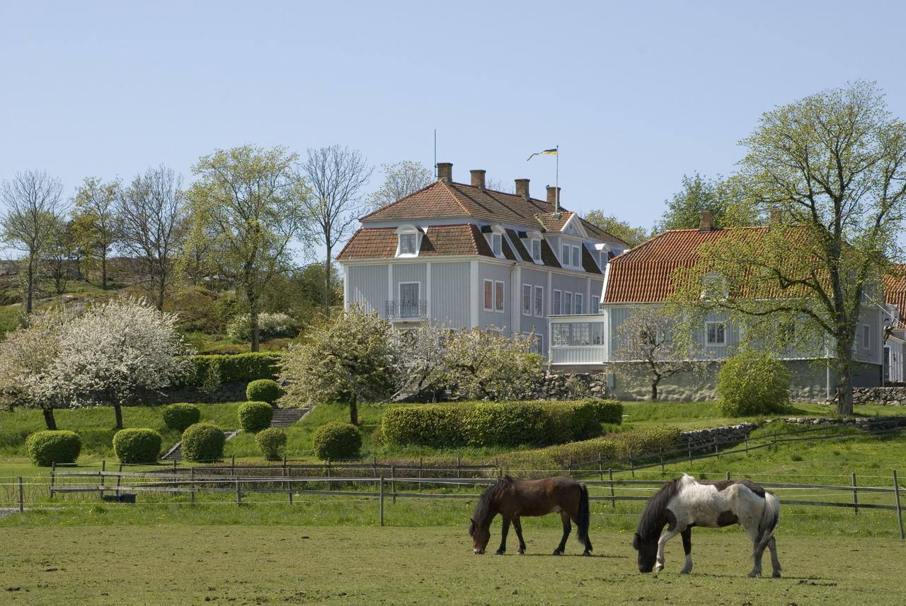 Tofta Herrgard Lycke Exterior foto